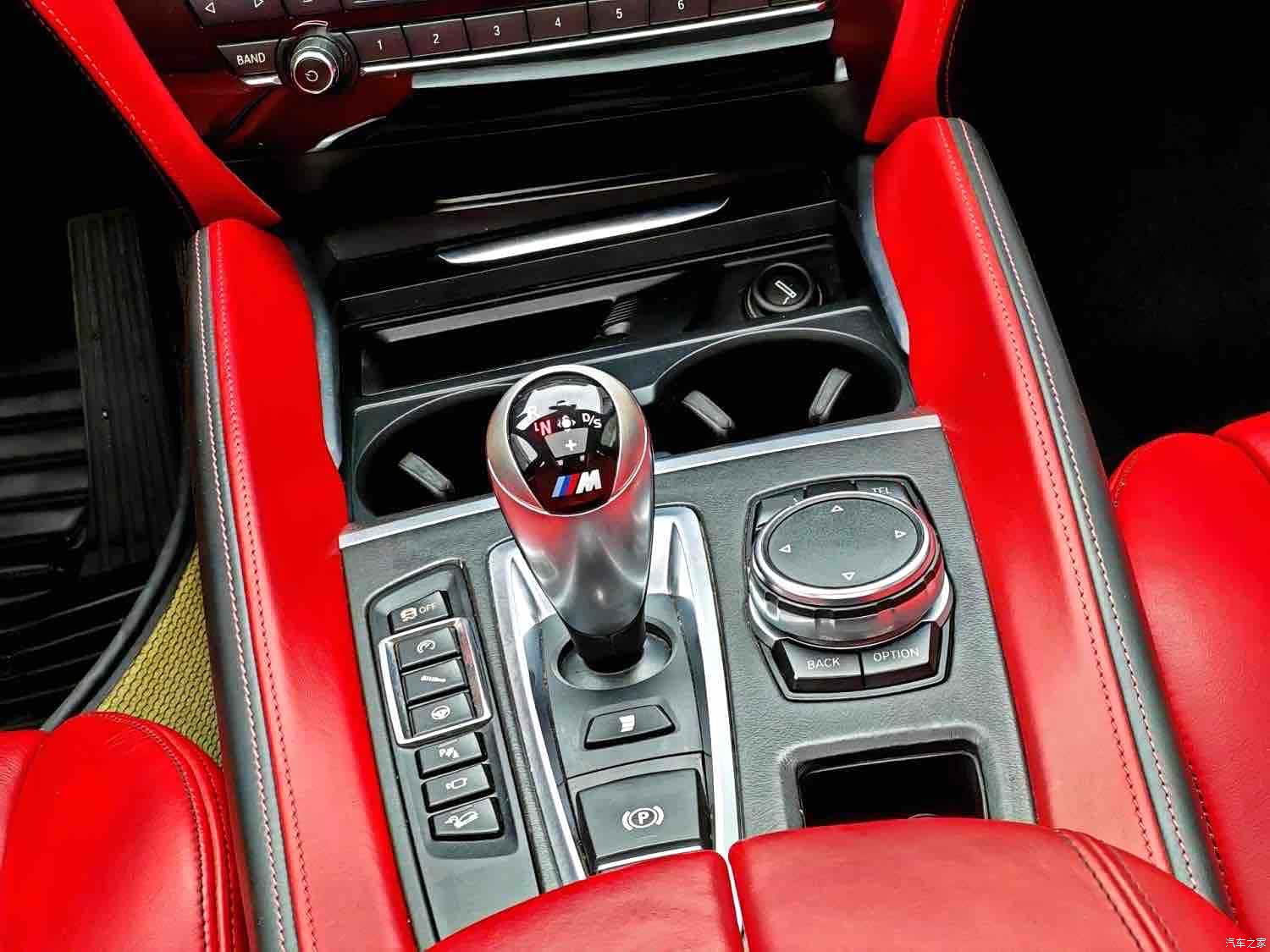BMW X5, 2016 11