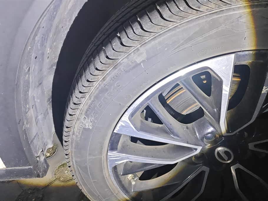 Trumpchi Trumpchi GS4 PLUS