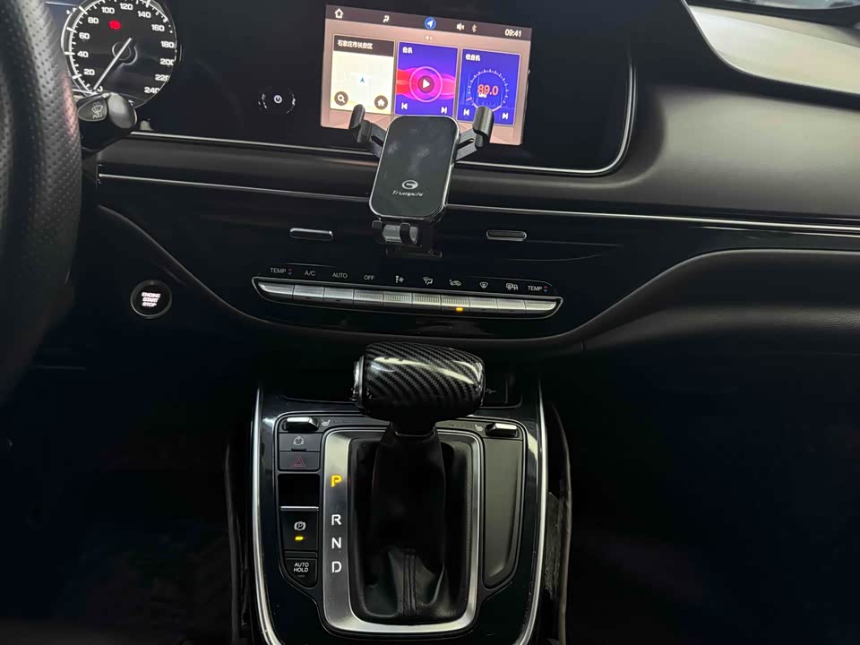 Trumpchi Trumpchi M6