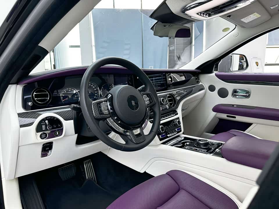 Rolls-Royce Gust Rolls-Royce Gust