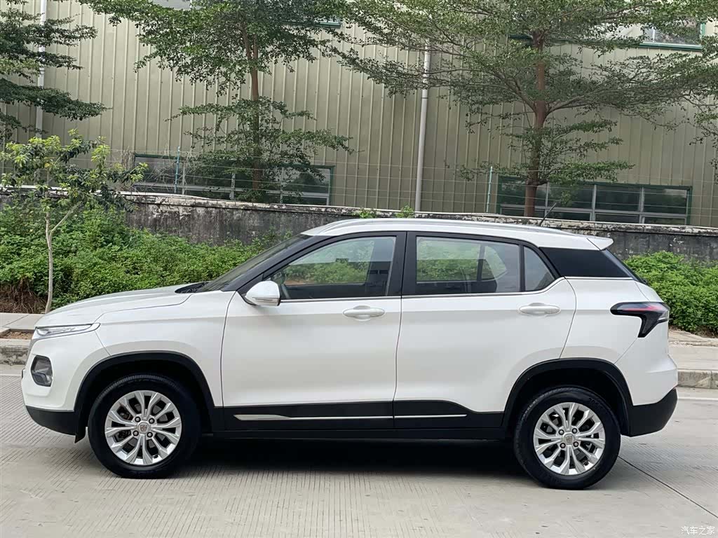 Wuling 510, 2019 14
