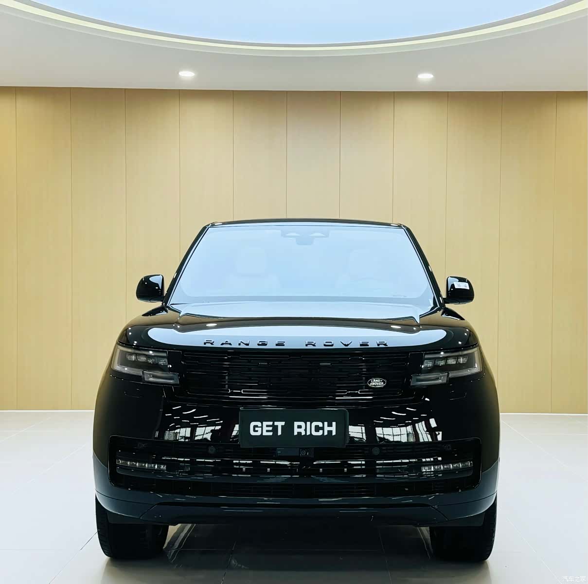 Land Rover Range Rover, 2023 2