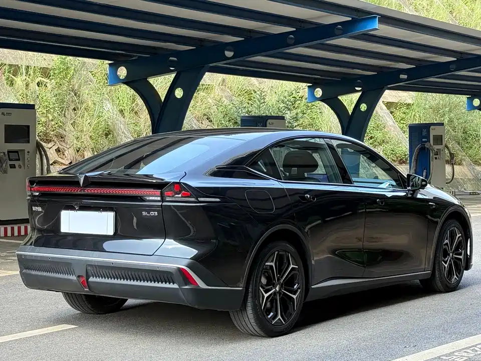 DEEPAL Dark blue SL03