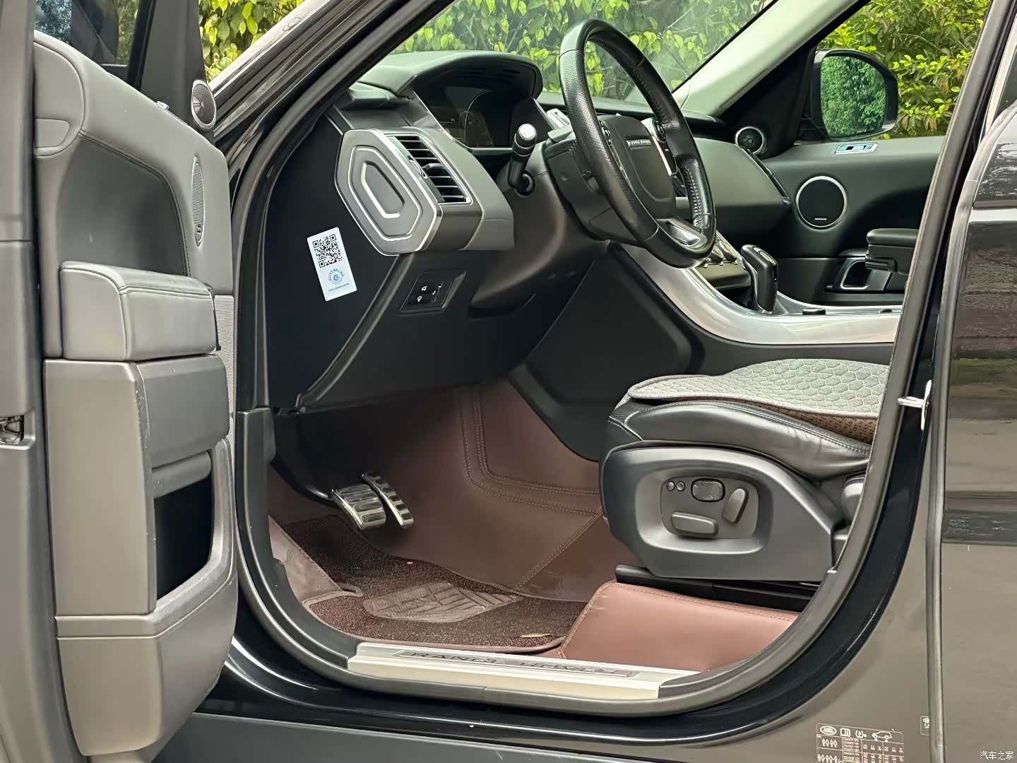 Land Rover Range Rover, 2015 все фото