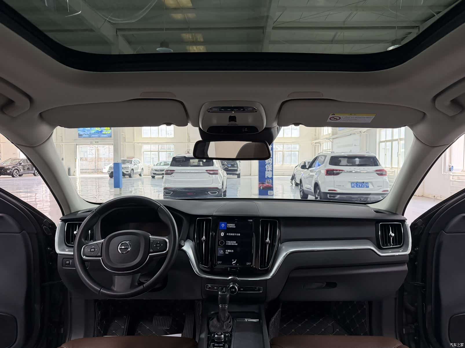 Volvo XC60, 2019 10