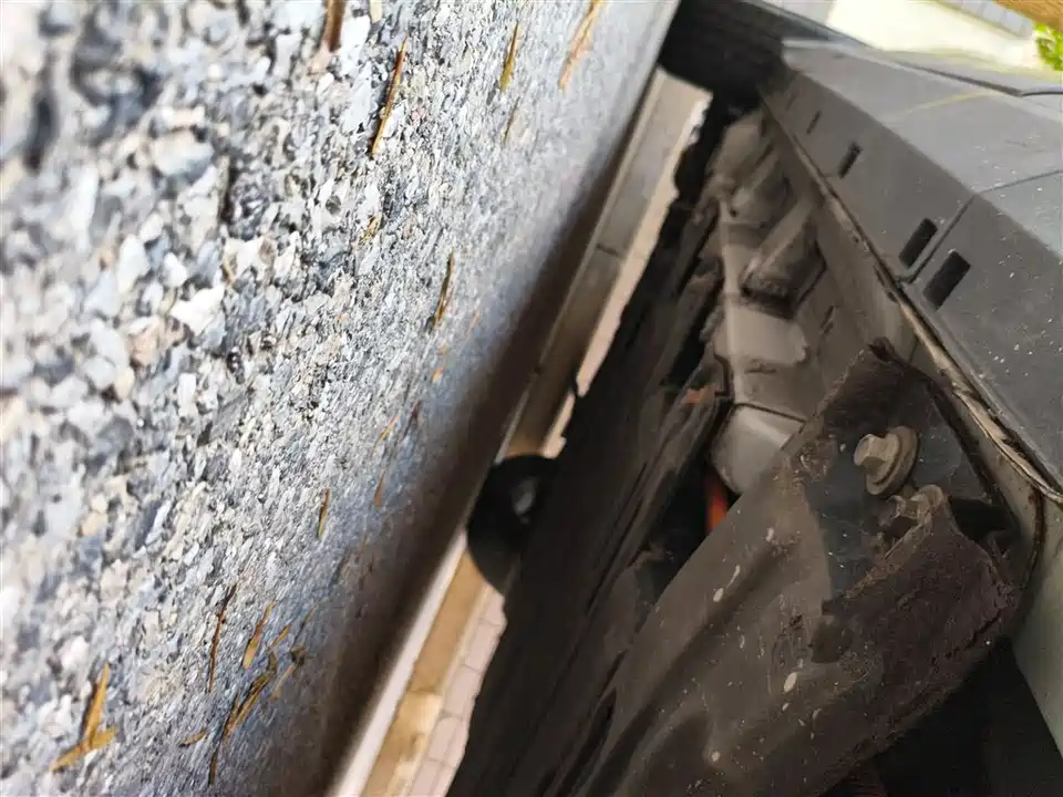 Changan New energy E-Pro