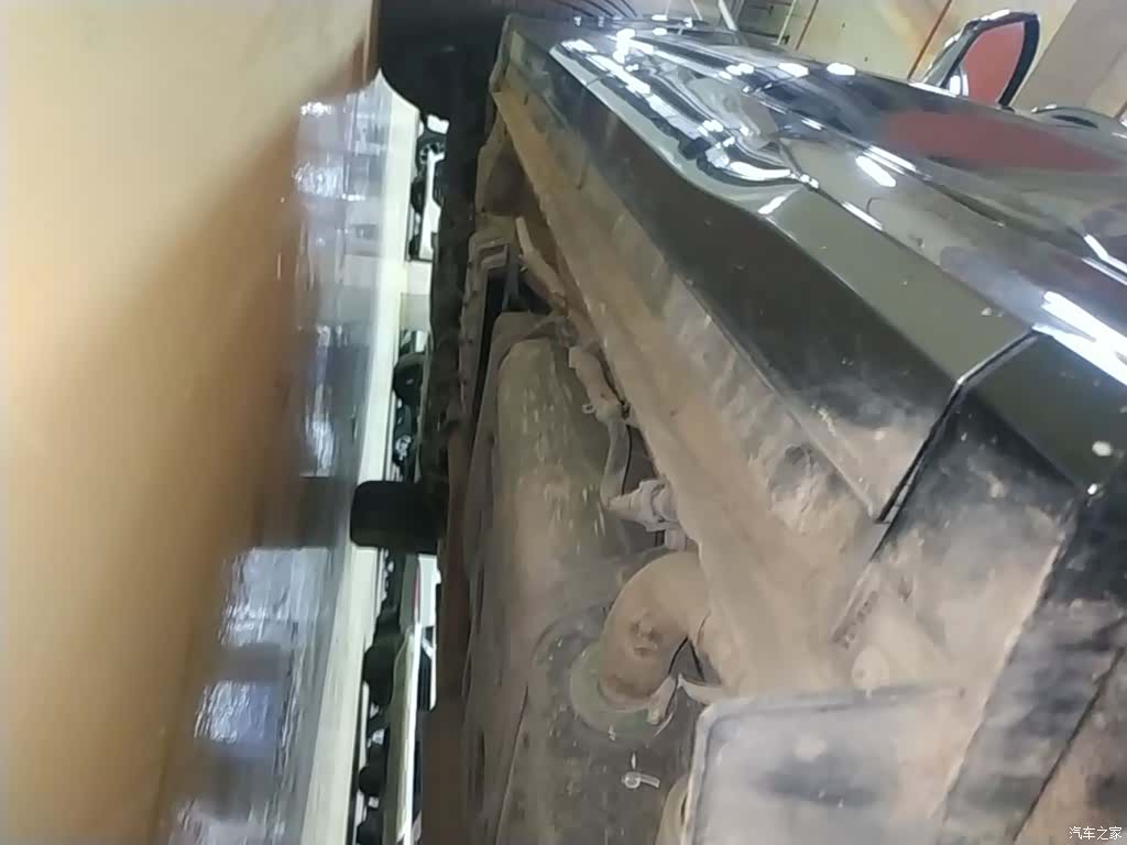 Changan CS75, 2023 21