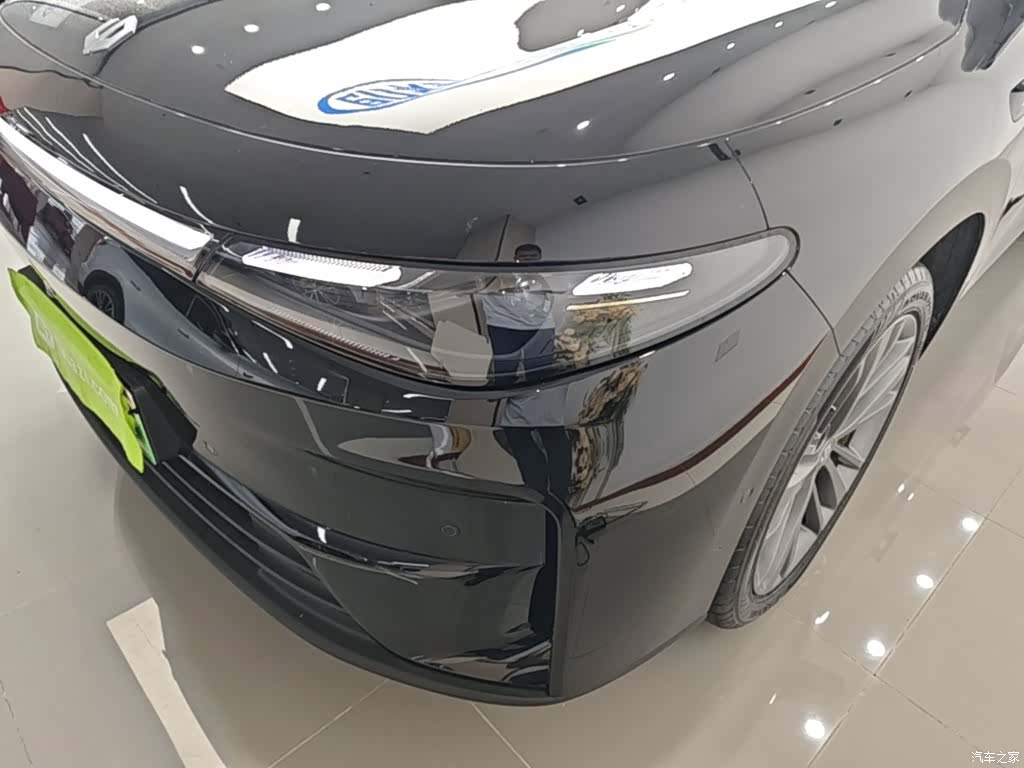 Leapmotor C16, 2025 24