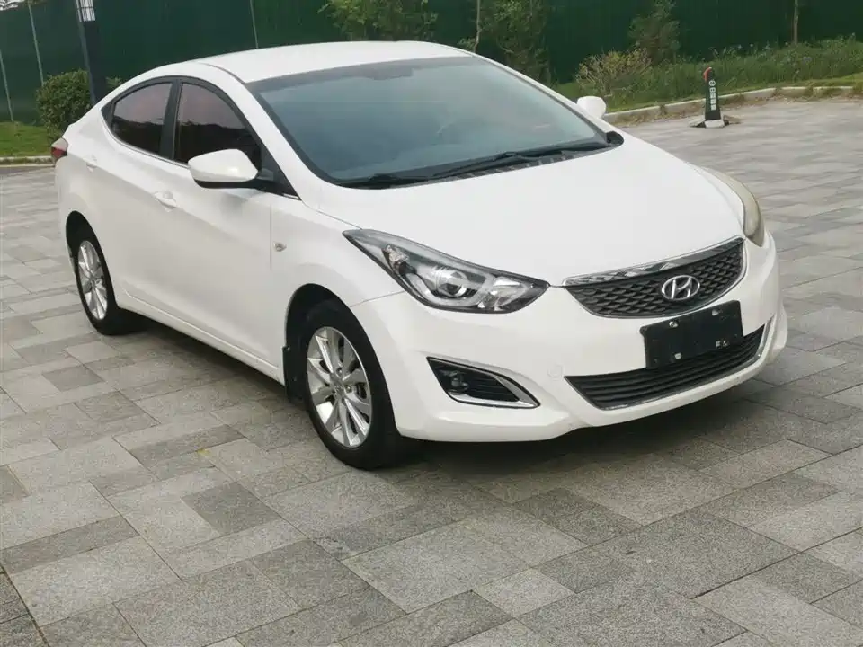 Hyundai Langdong