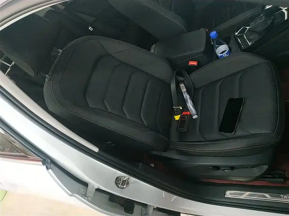 Volkswagen Tanyue Volkswagen Tanyue