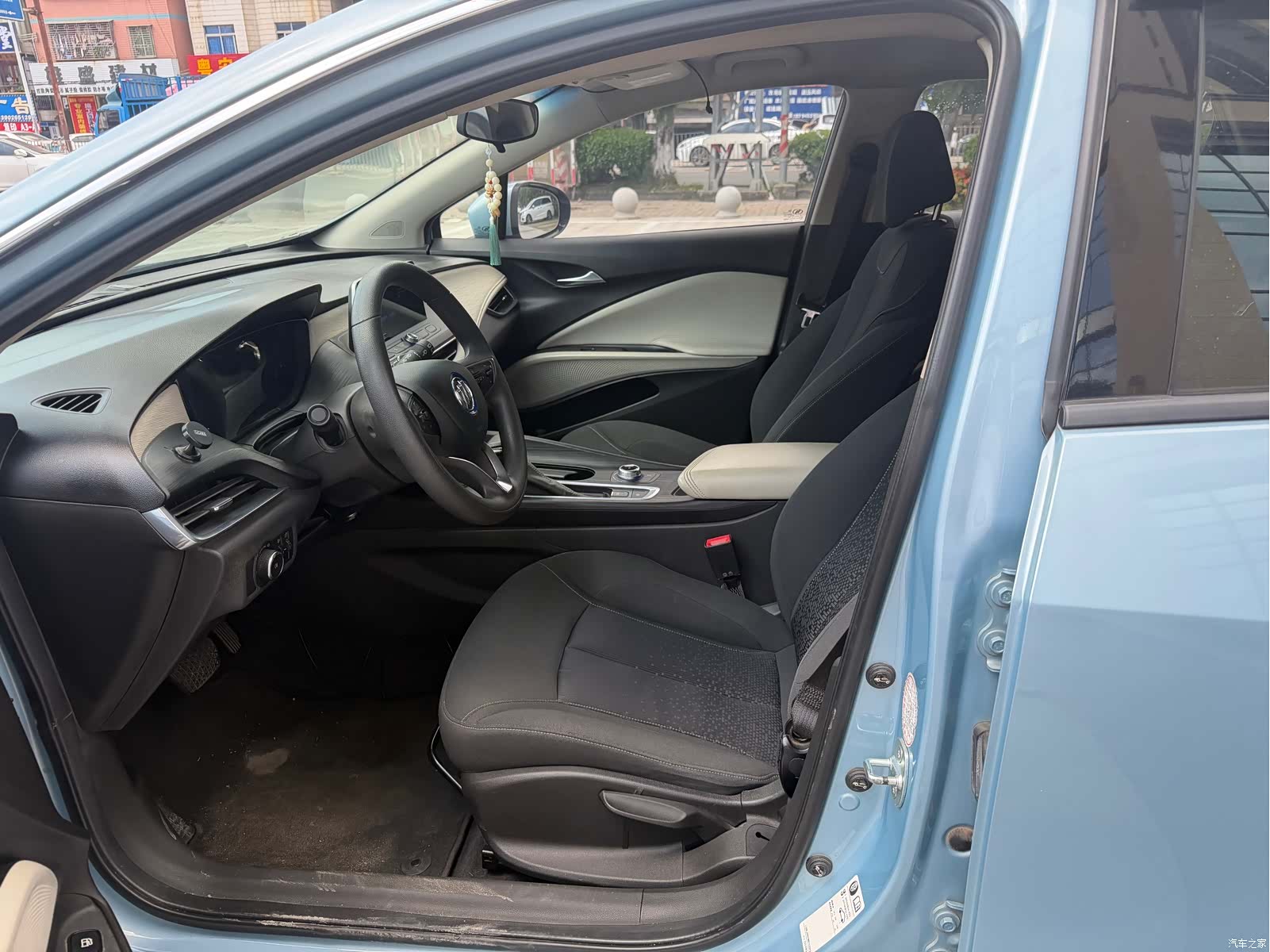 Buick Velite, 2021 4