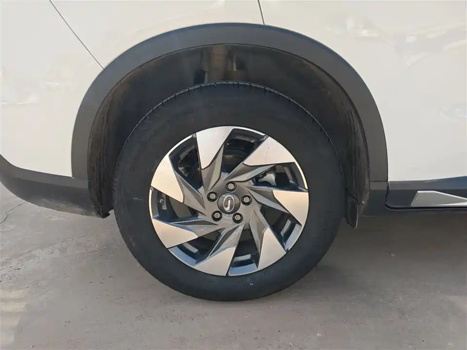 Trumpchi Trumpchi GS4