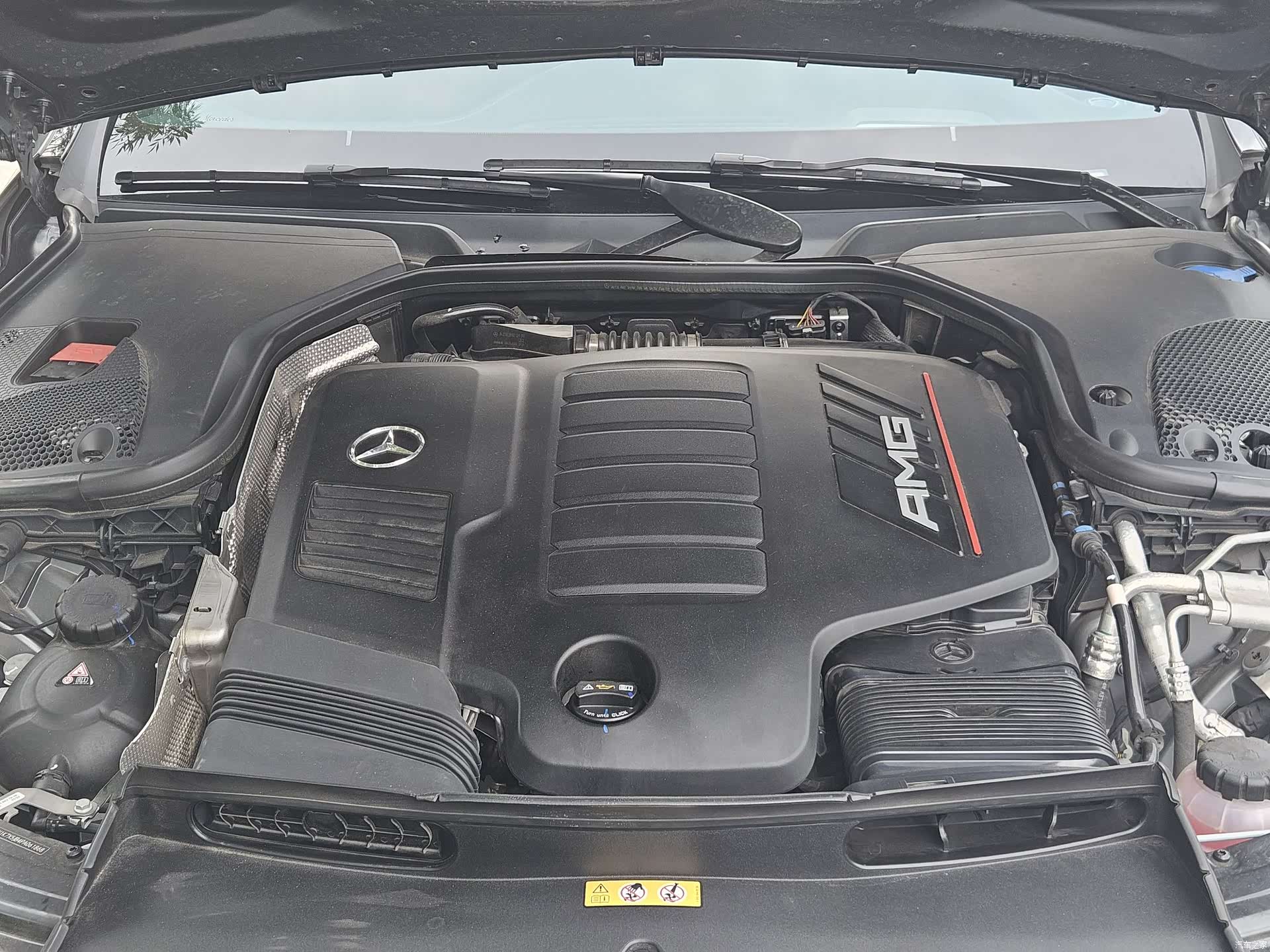 MG AMG, 2024 21