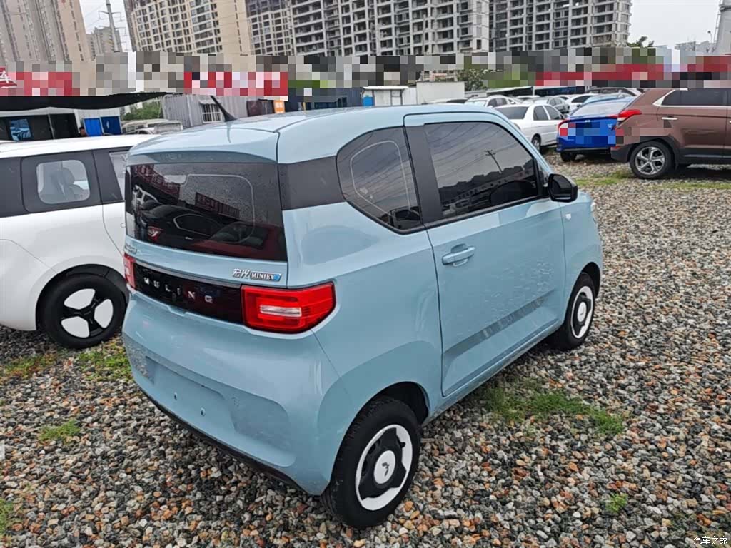 Wuling Yuan, 2022 7