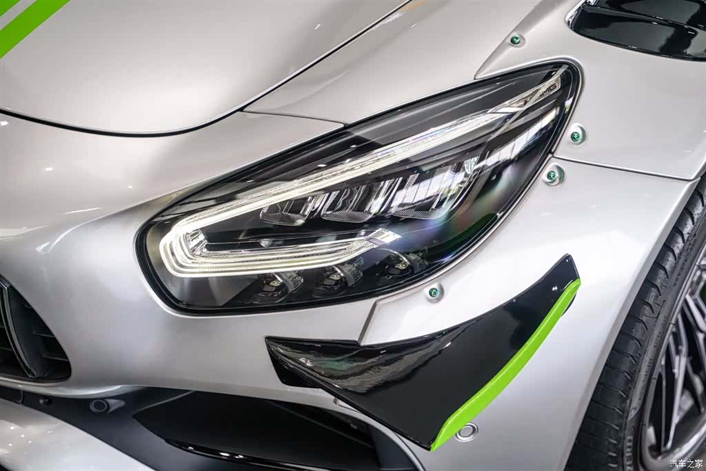 MG AMG, 2021 7