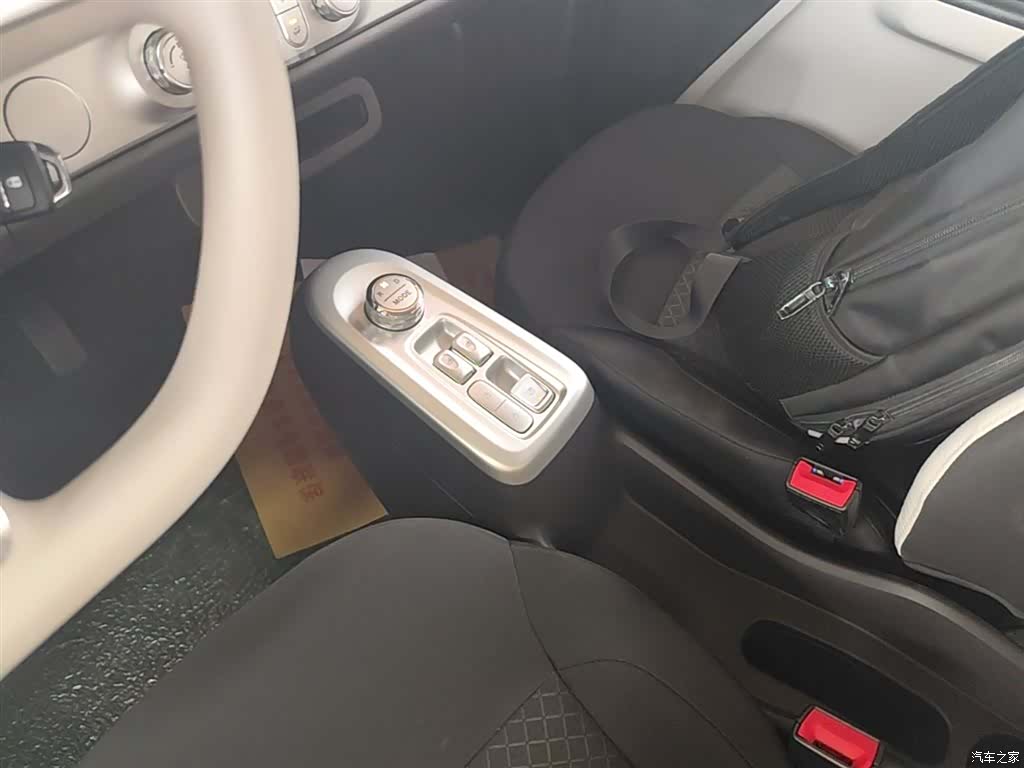 Changan Lumin, 2026 14