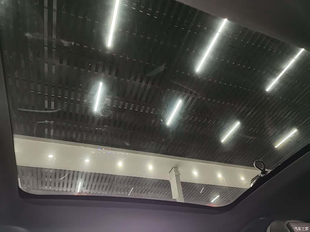 Changan UNI-V, 2022 18