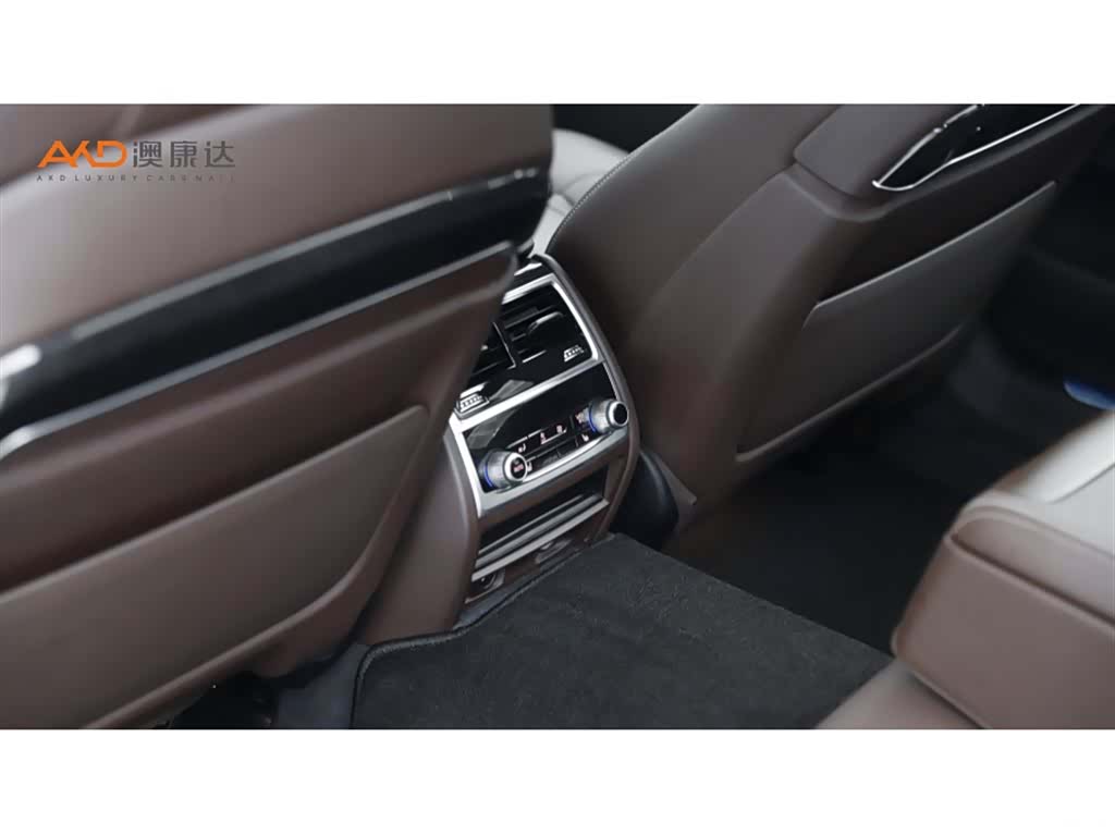 BMW 7 Series, 2018 9