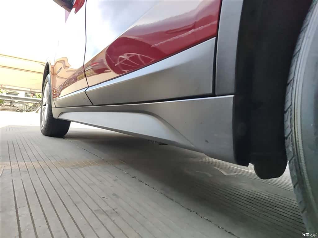 BMW X1, 2016 22