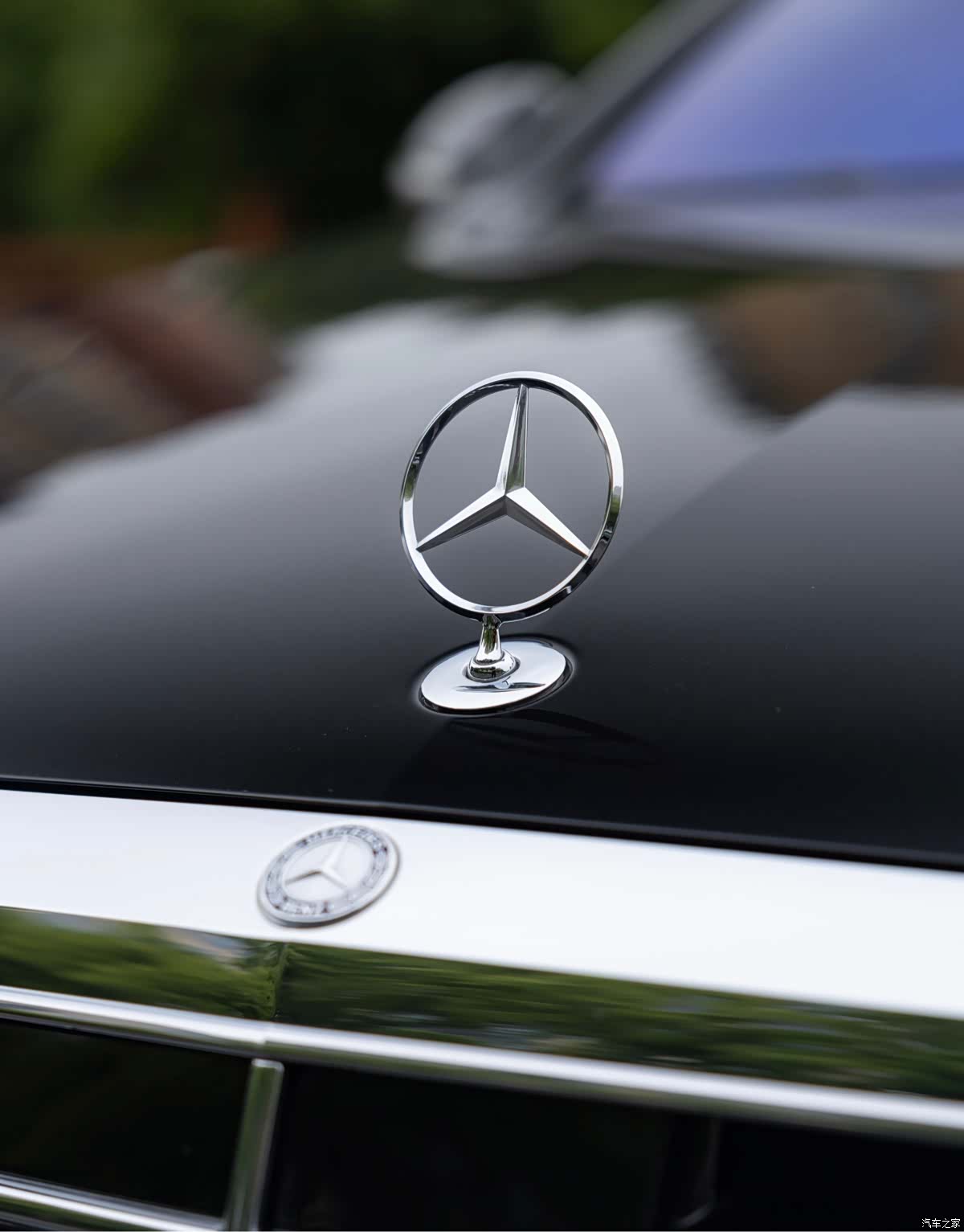 Mercedes-Benz S-Class, 2014 9