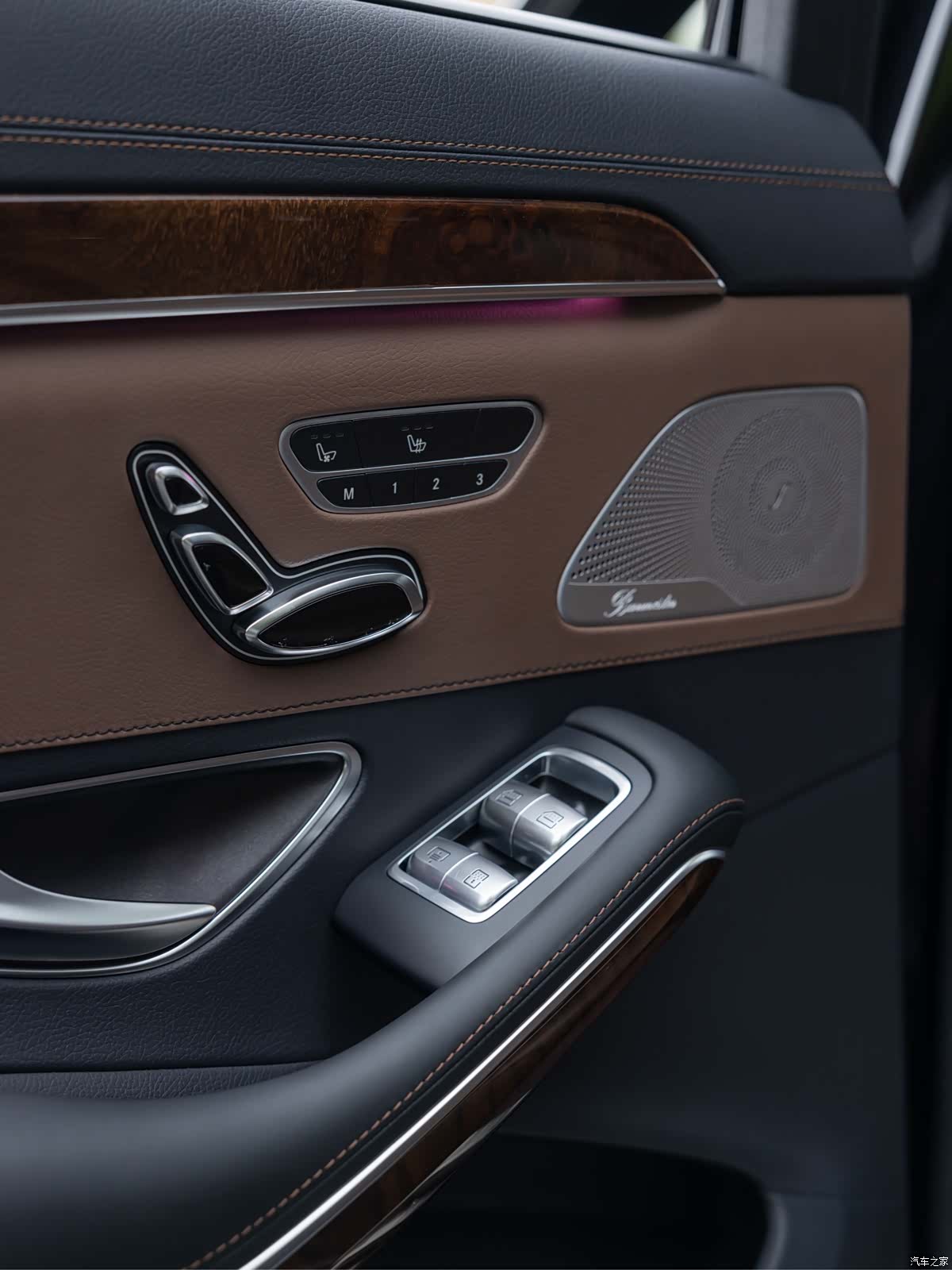 Mercedes-Benz S-Class, 2014 22