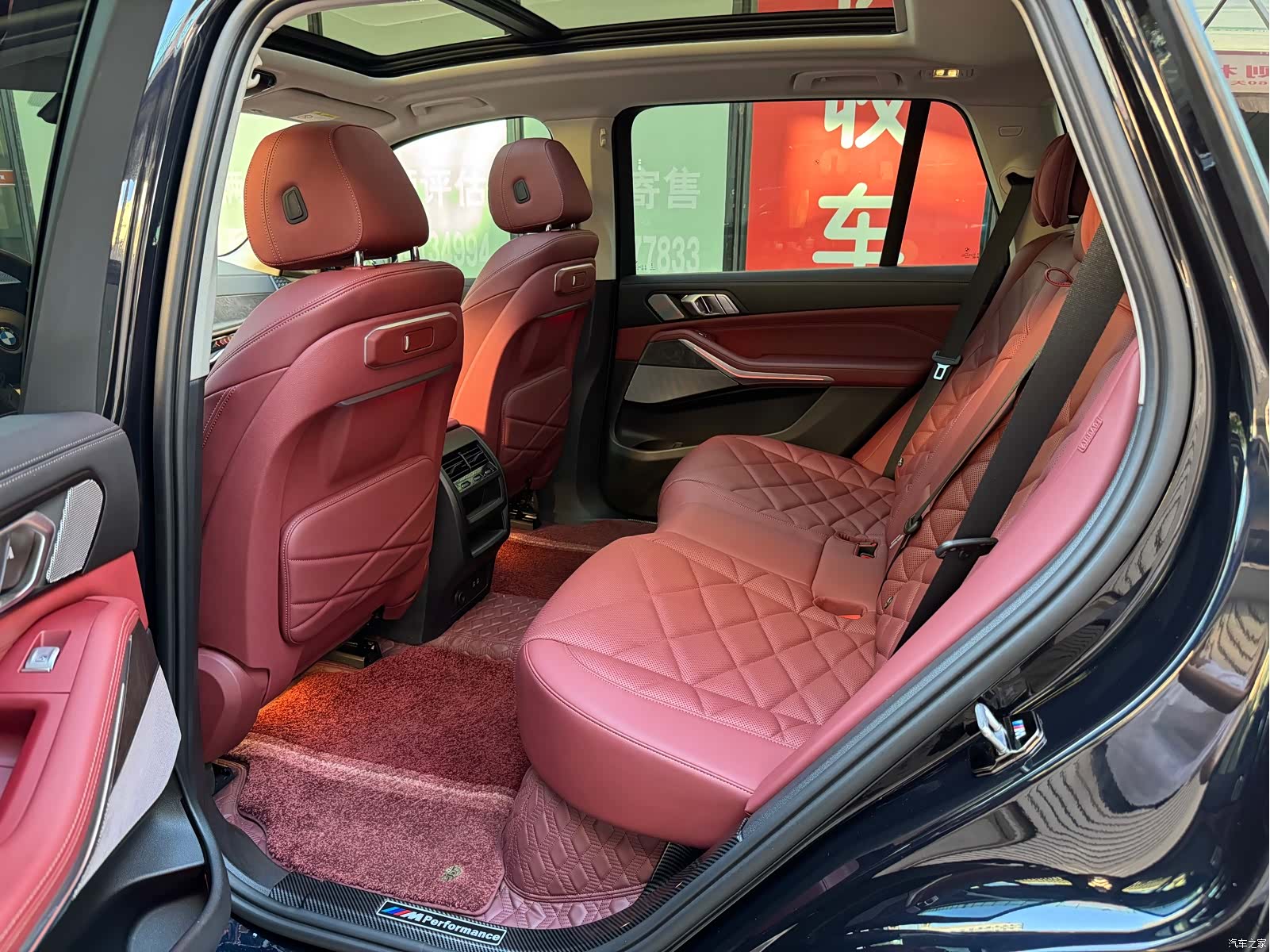 BMW X5, 2024 8