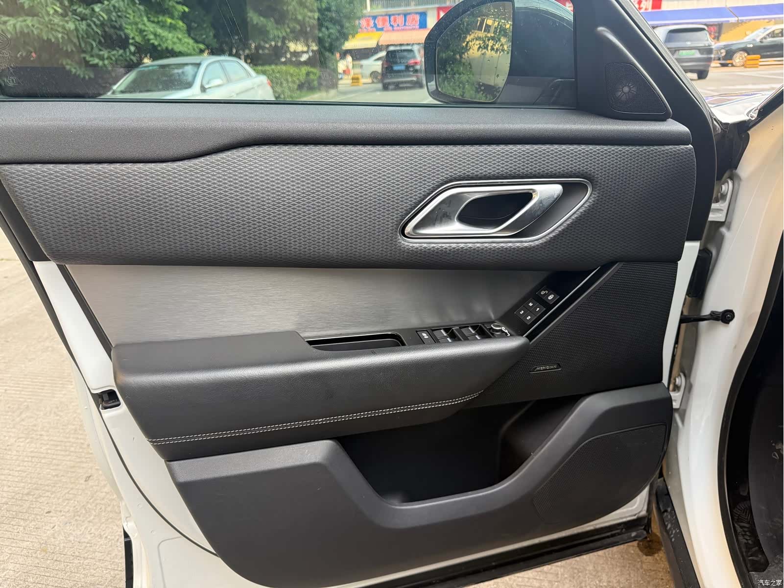 Land Rover Range Rover, 2018 все фото