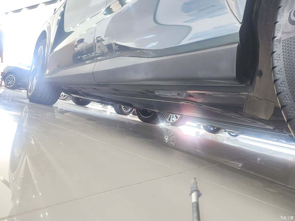 BYD Tang, 2025 22