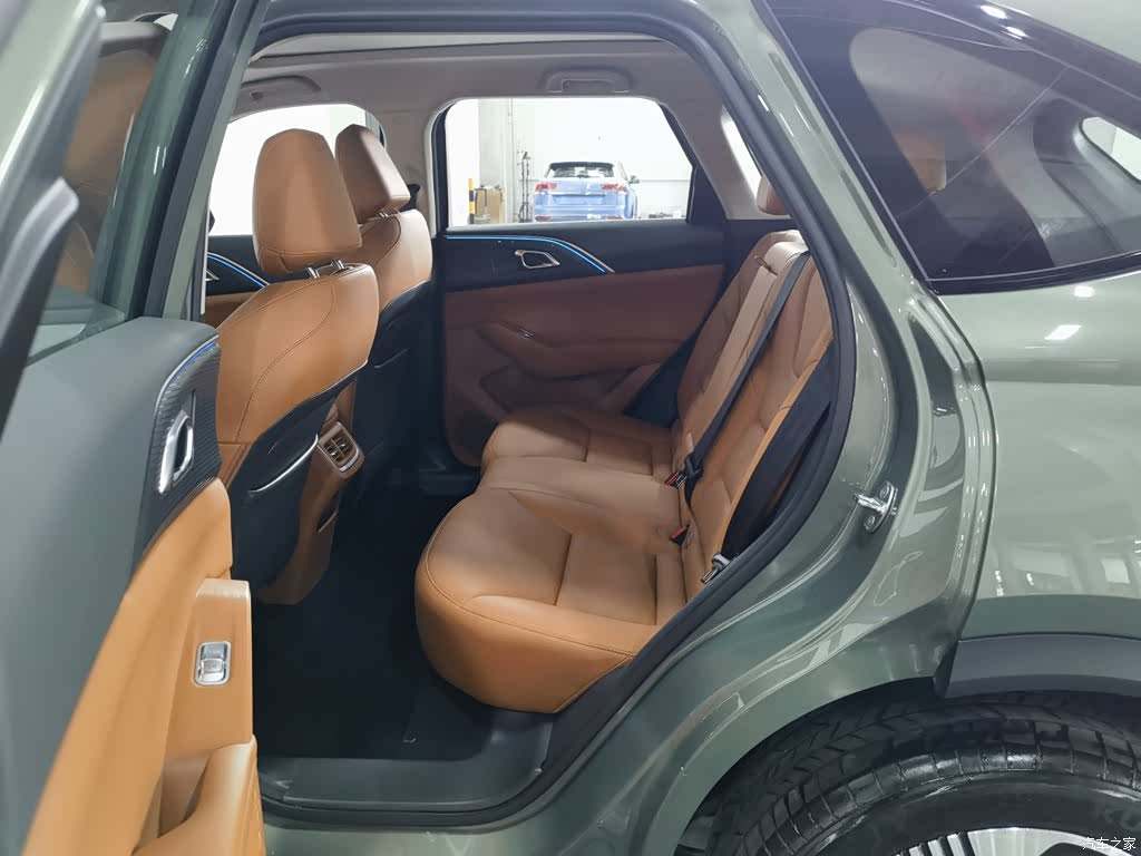 Haval H6, 2025 15