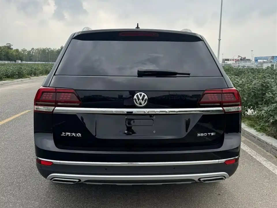Volkswagen Tourang Volkswagen Tourang