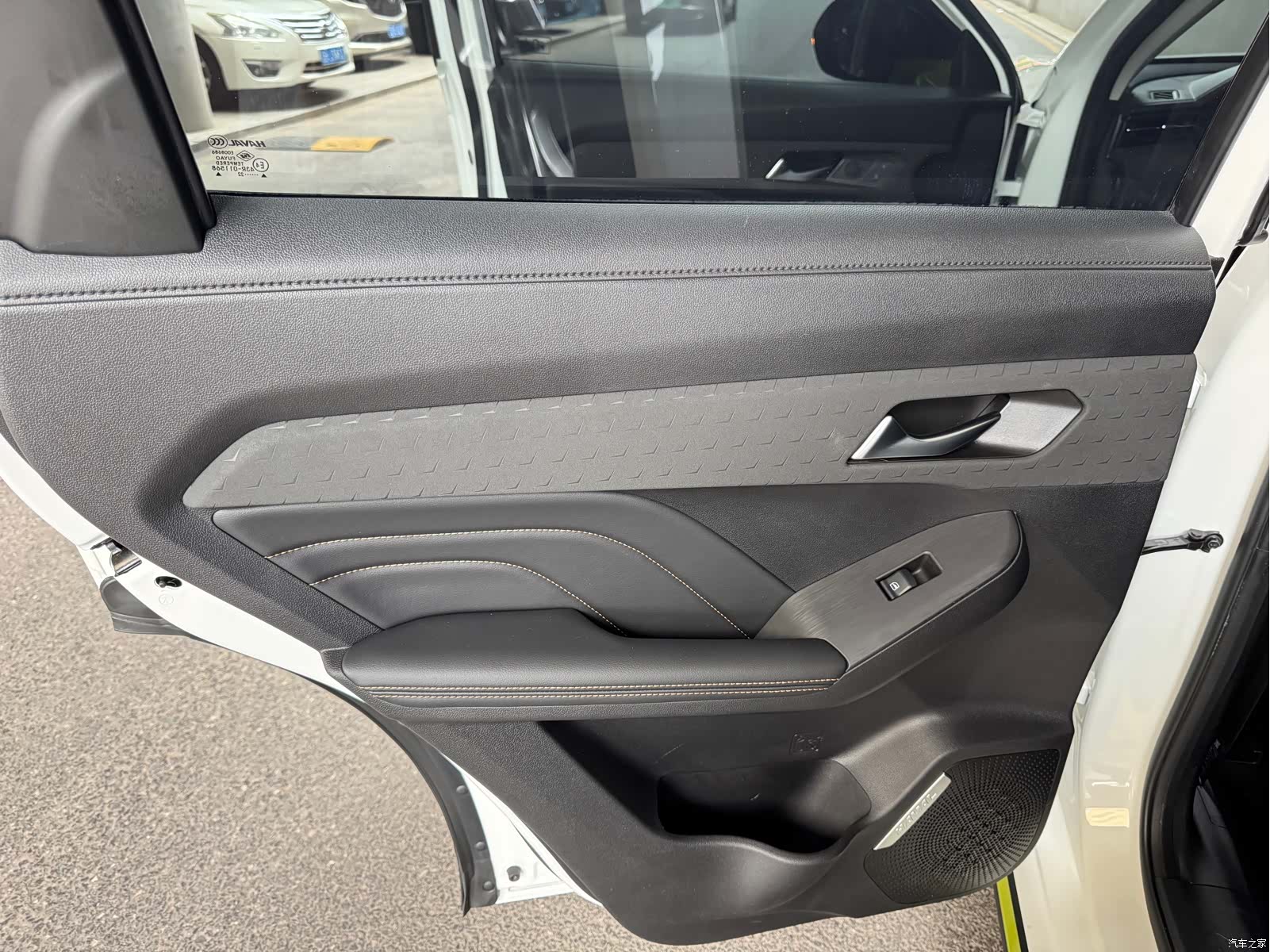 Haval Jolion, 2022 13
