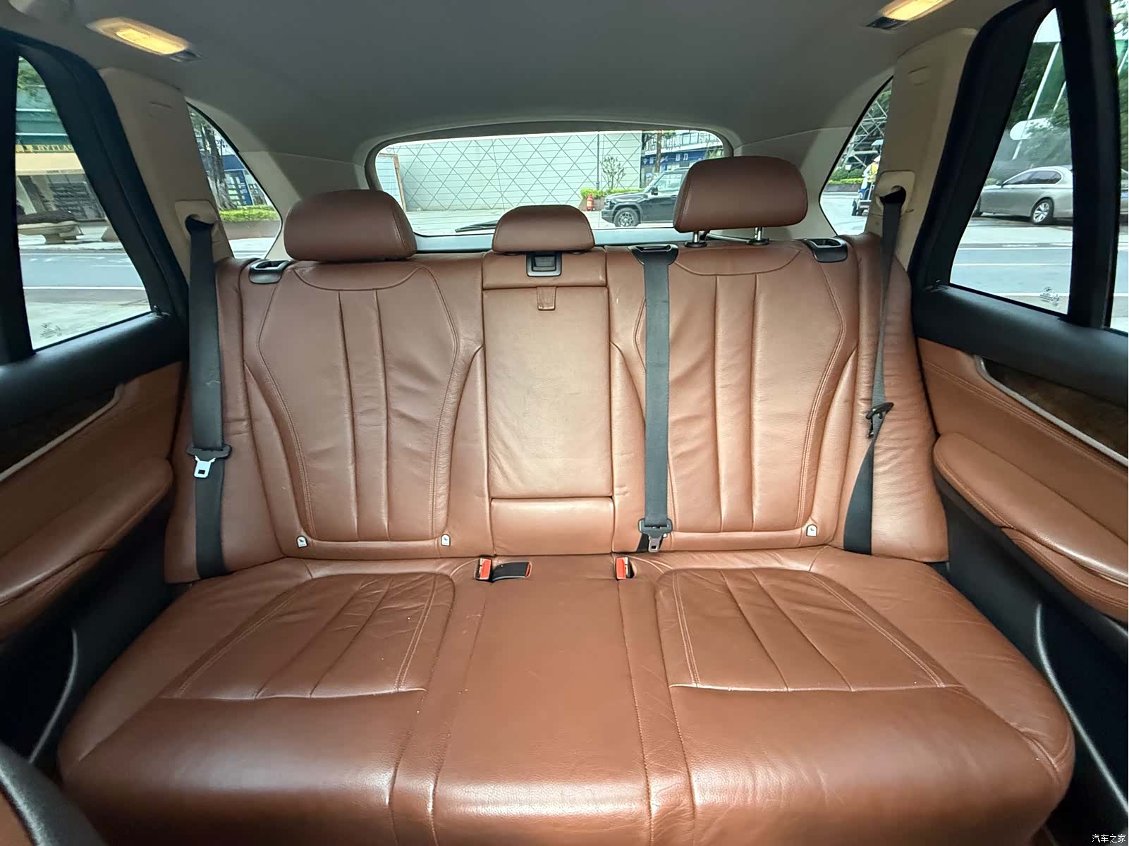 BMW X5, 2015 8