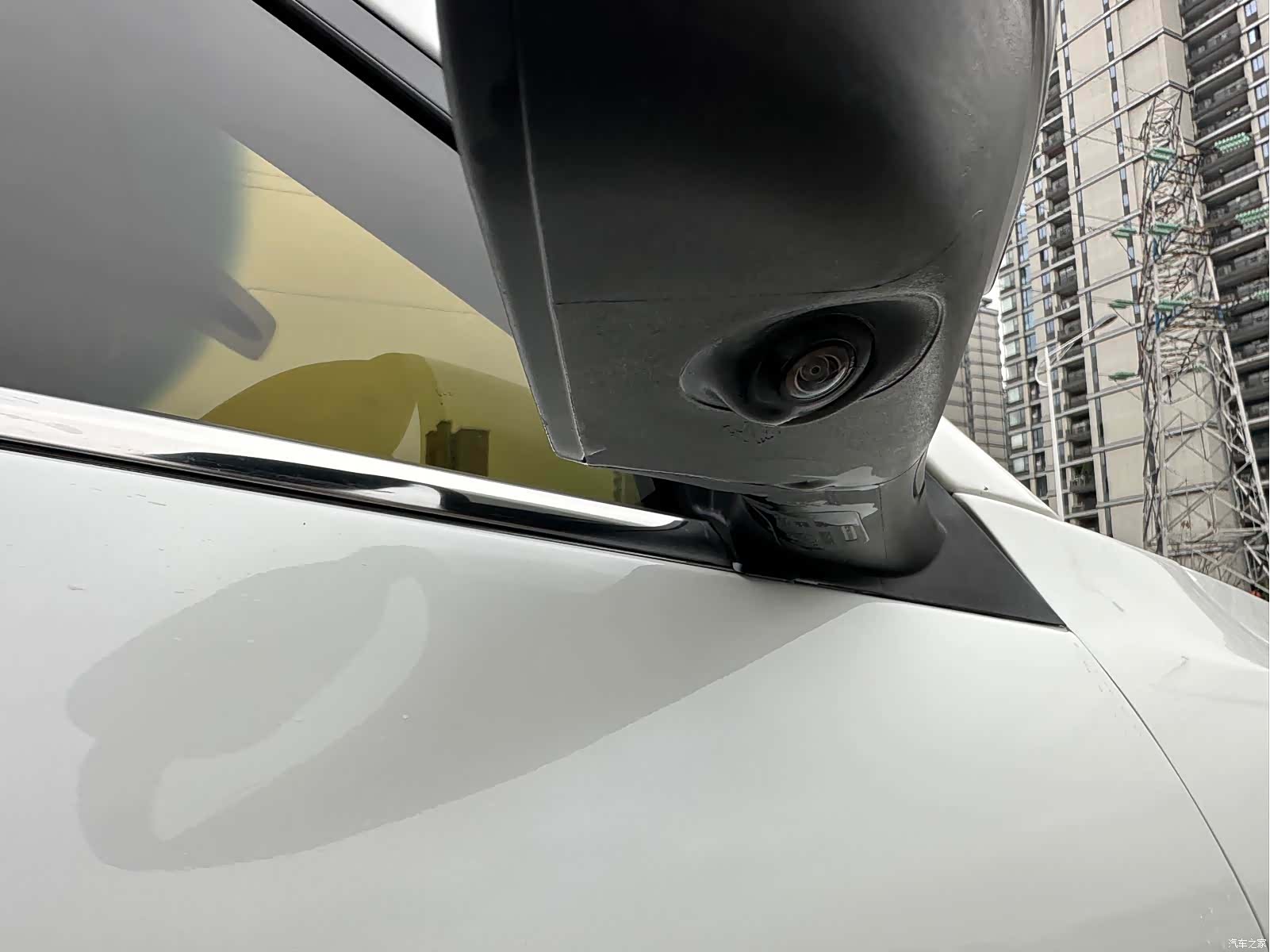 Jetour X70, 2020 17
