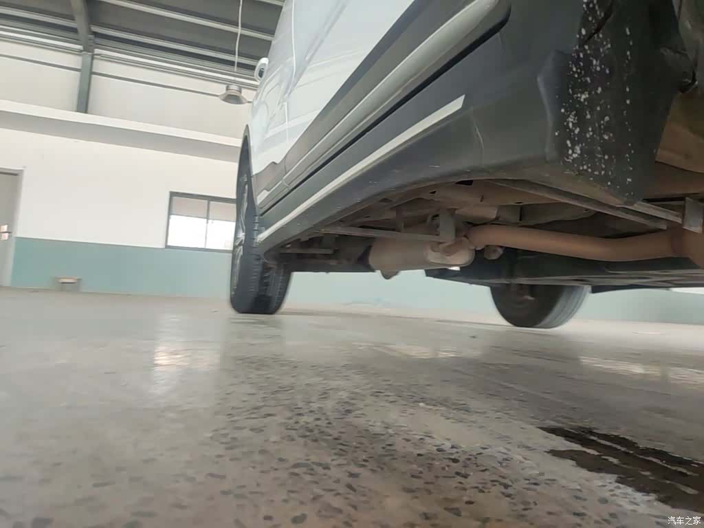 Geely Boyue, 2018 21