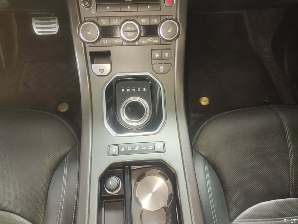 Land Rover Range Rover, 2018 14