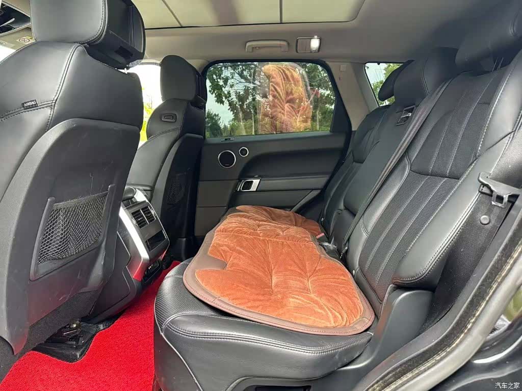 Land Rover Range Rover, 2014 6