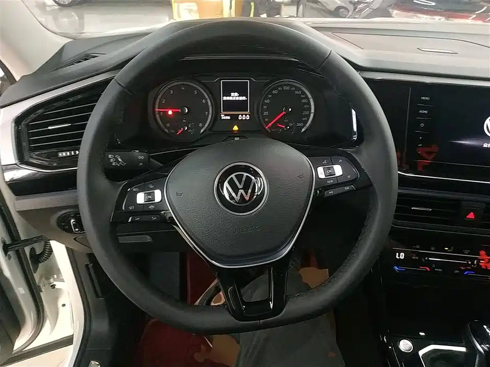 Volkswagen Tanyue Volkswagen Tanyue