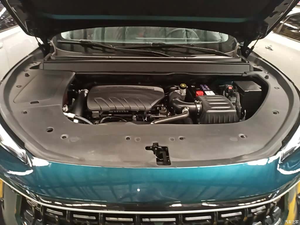 DongFeng T5, 2022 20
