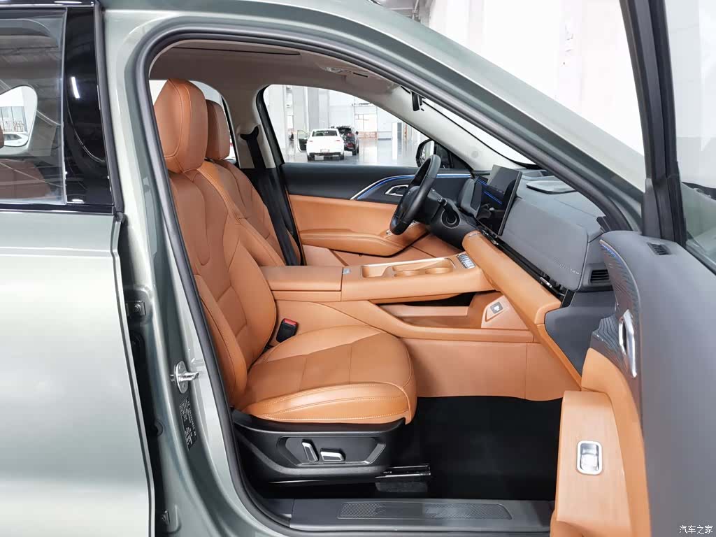 Haval H6, 2025 23