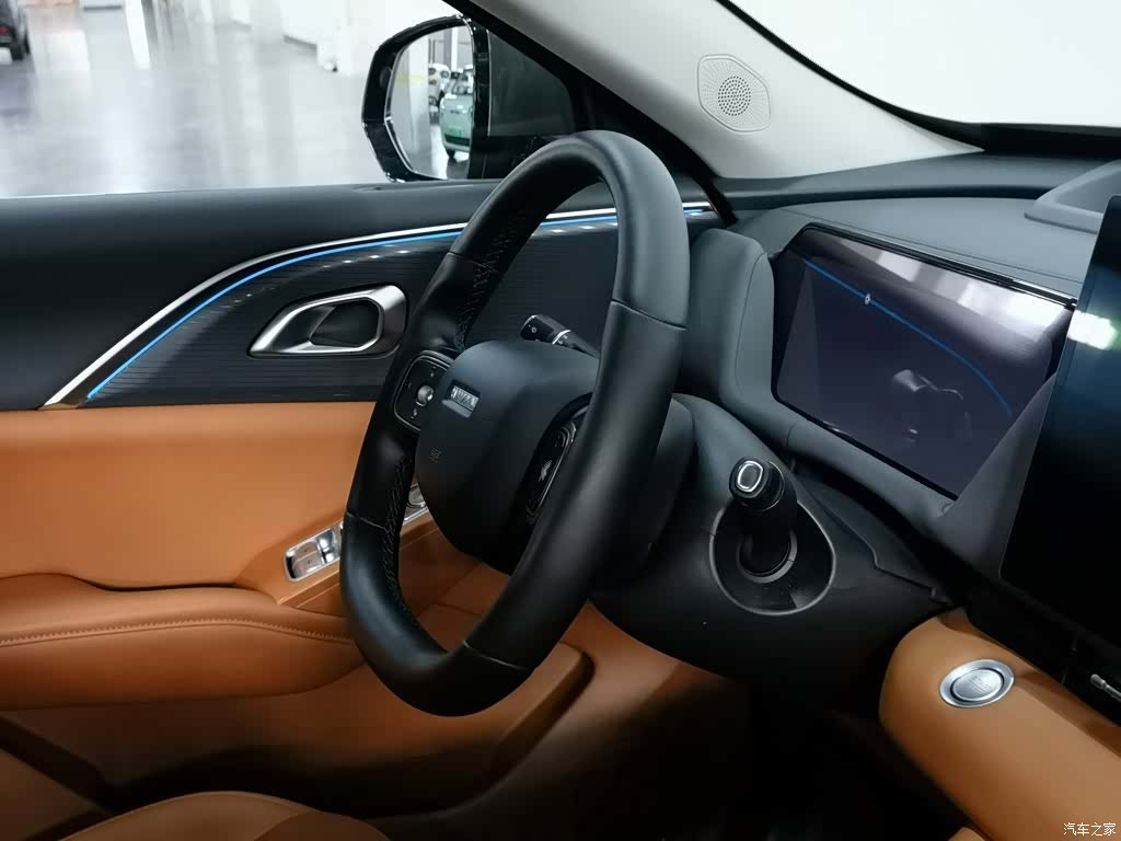 Haval H6, 2025 22