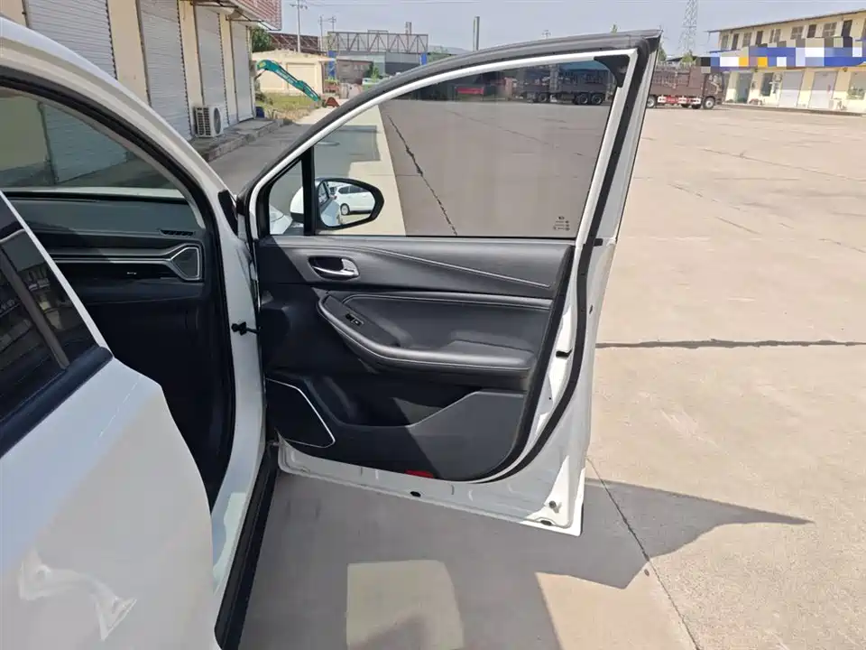 Trumpchi Trumpchi GS4