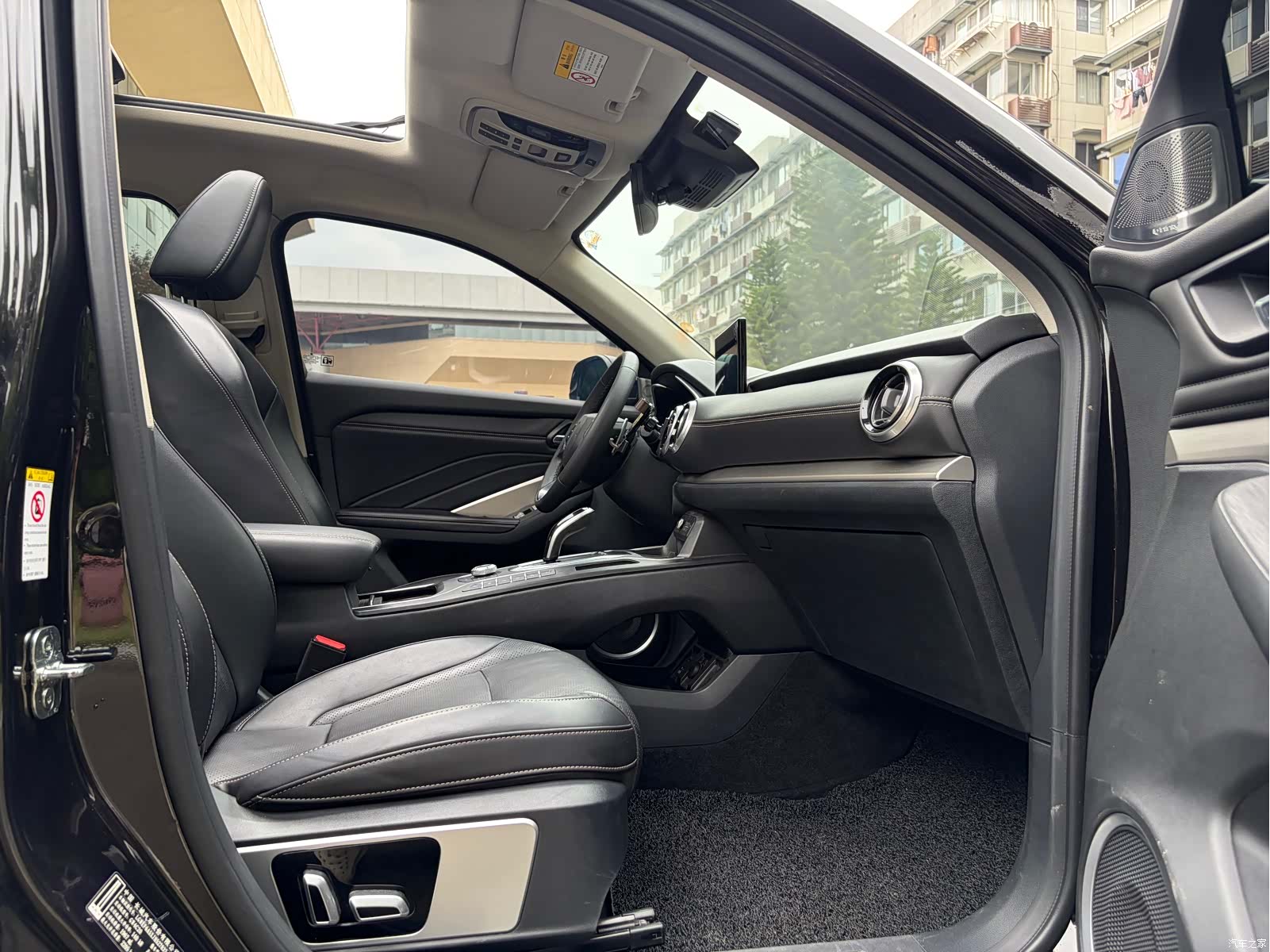 WEY VV6, 2018 34