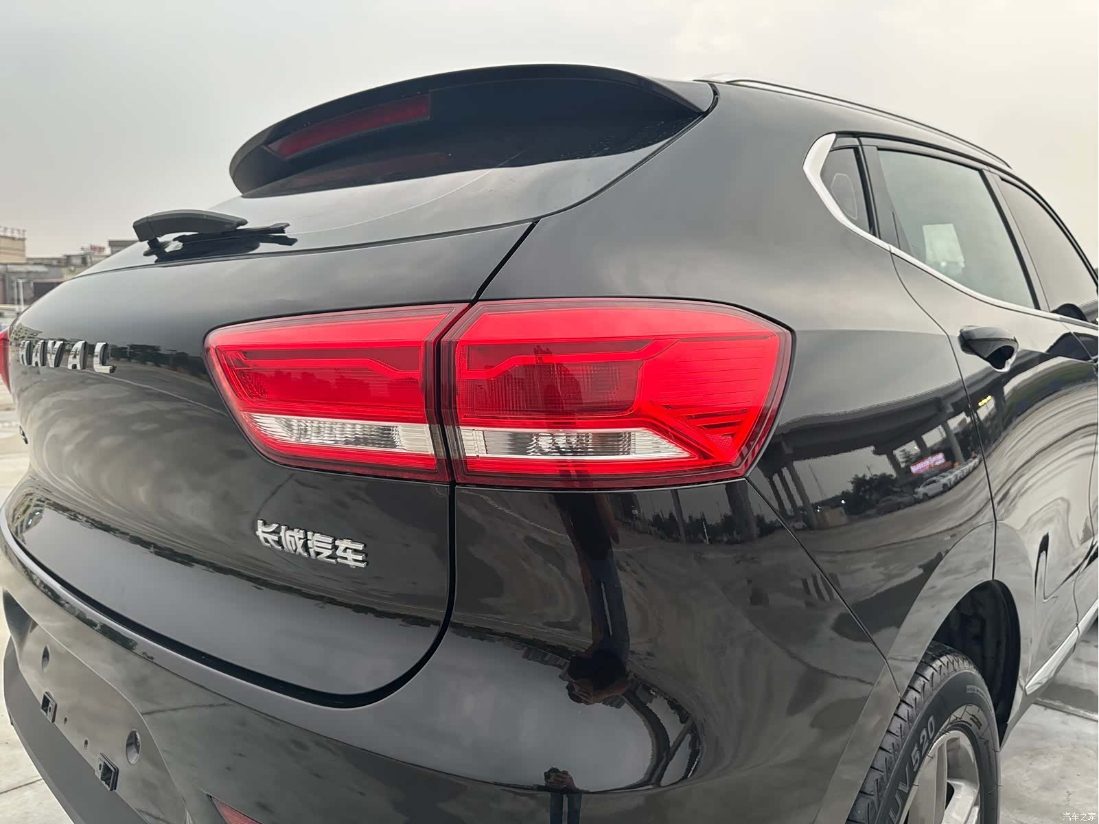 Haval F5, 2019 22