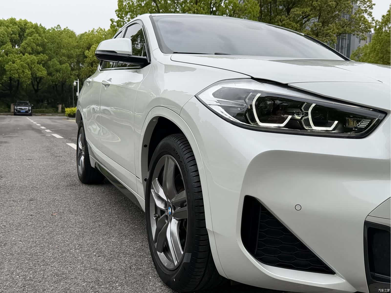 BMW X2, 2023 19