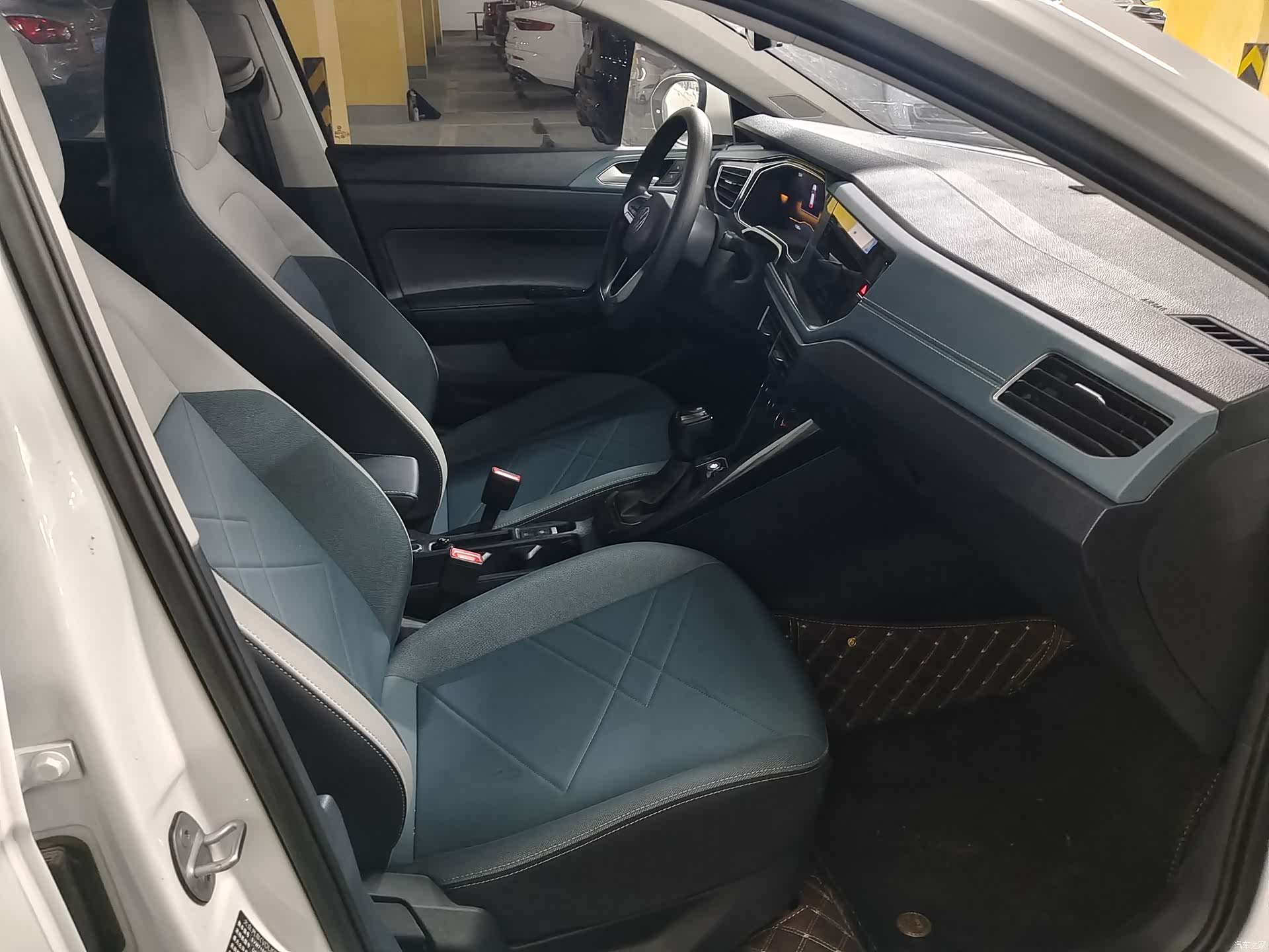 Volkswagen Lavida, 2026 9