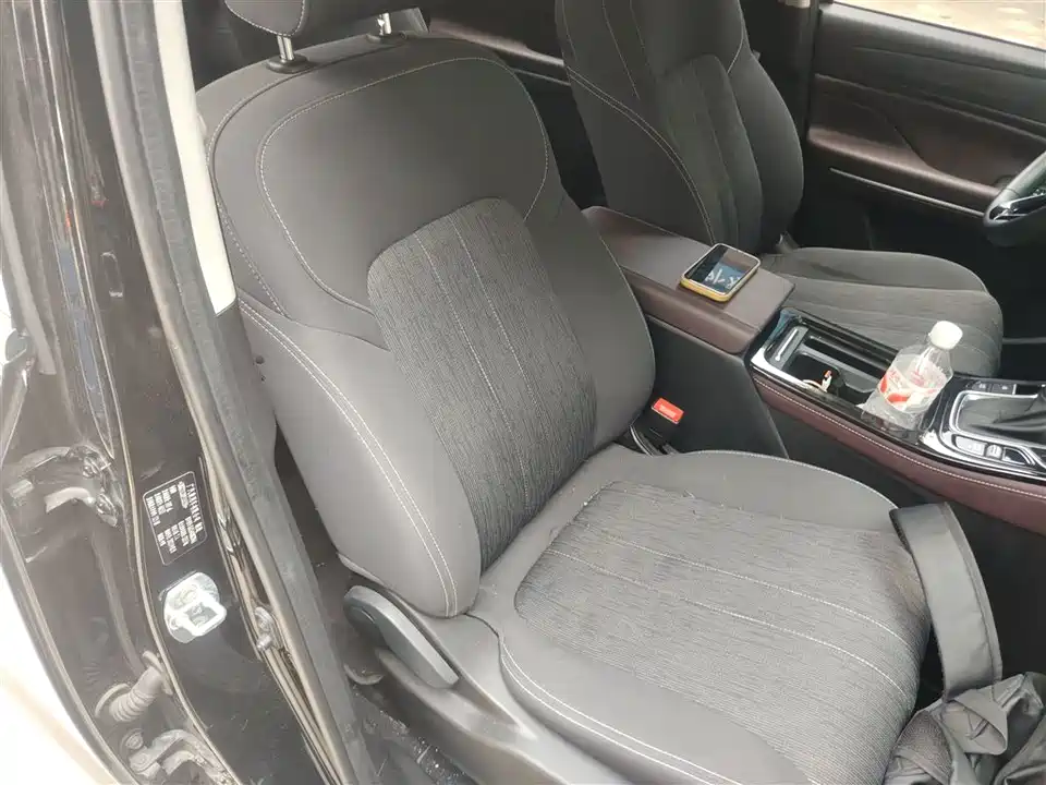 Trumpchi Trumpchi M6