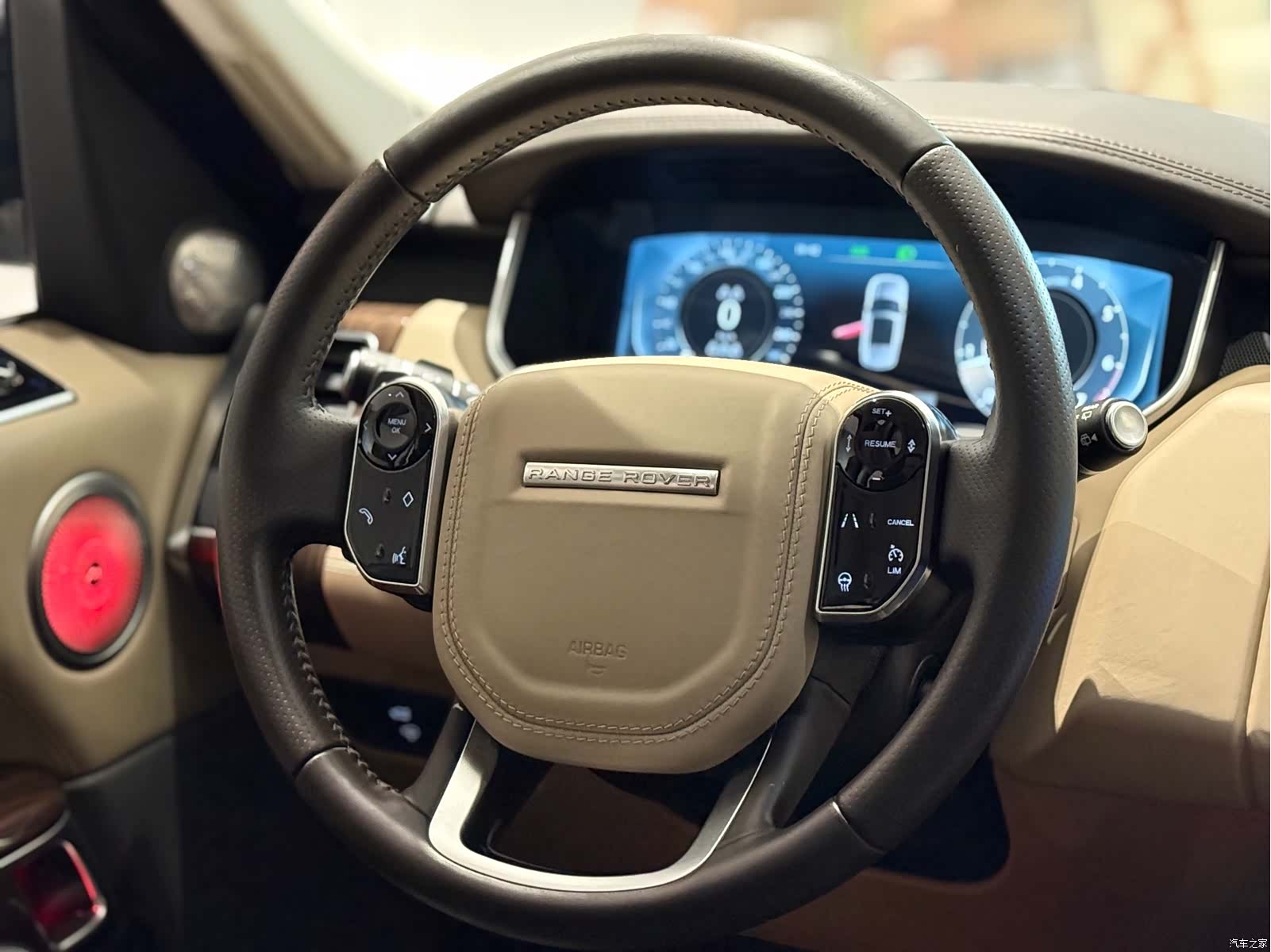 Land Rover Range Rover, 2014 12