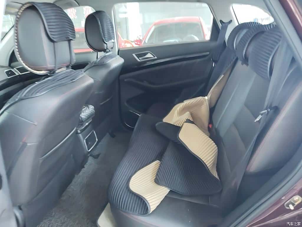 Liebao CS10, 2017 17