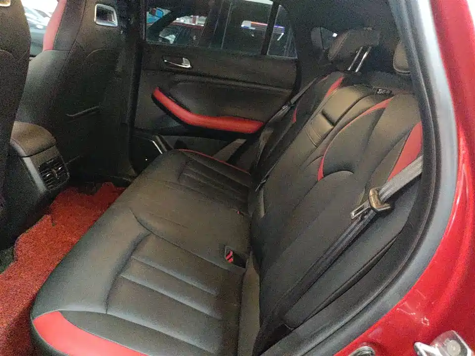 Trumpchi Trumpchi GS4