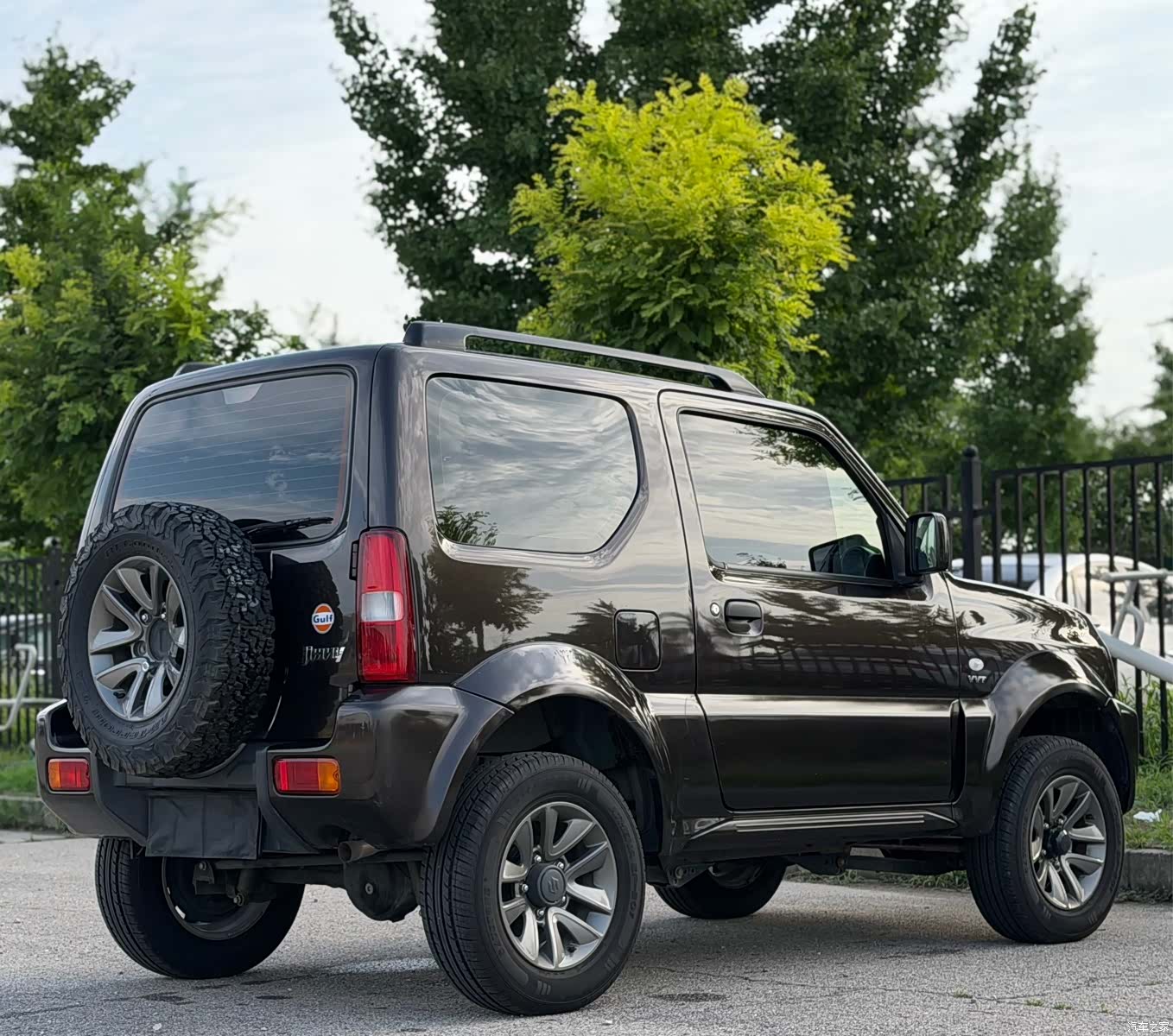 Suzuki 1.3, 2018 6